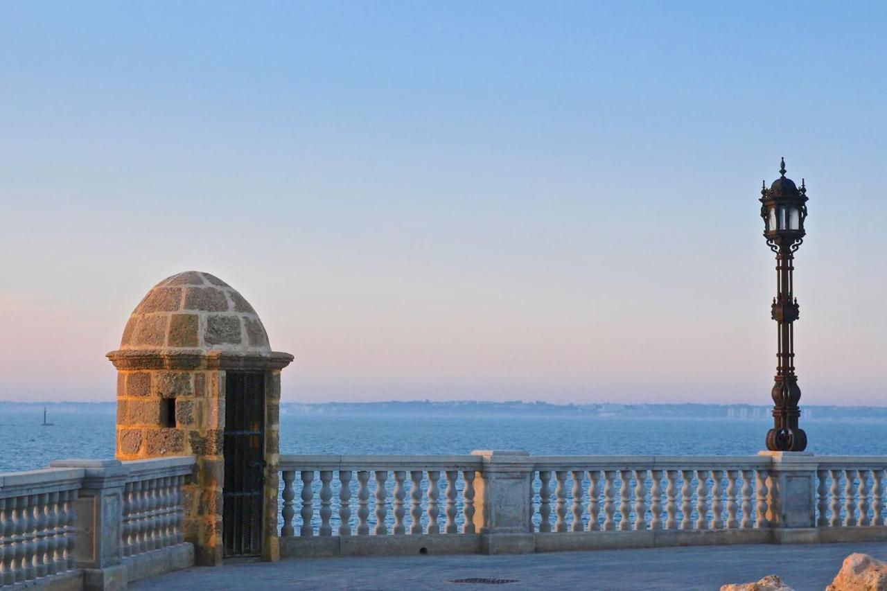 Habana Vieja Cadiz 아파트 외부 사진