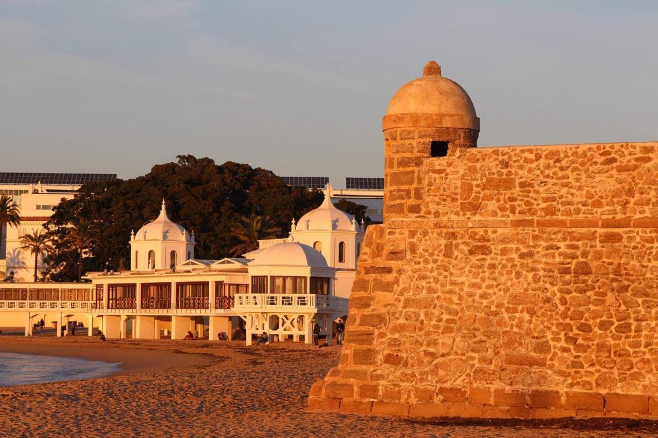 Habana Vieja Cadiz 아파트 외부 사진
