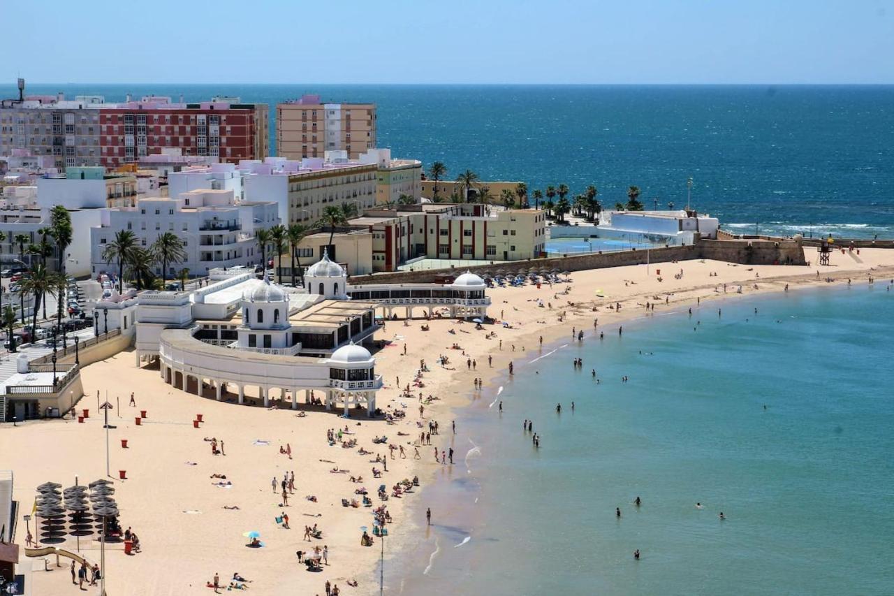 Habana Vieja Cadiz 아파트 외부 사진